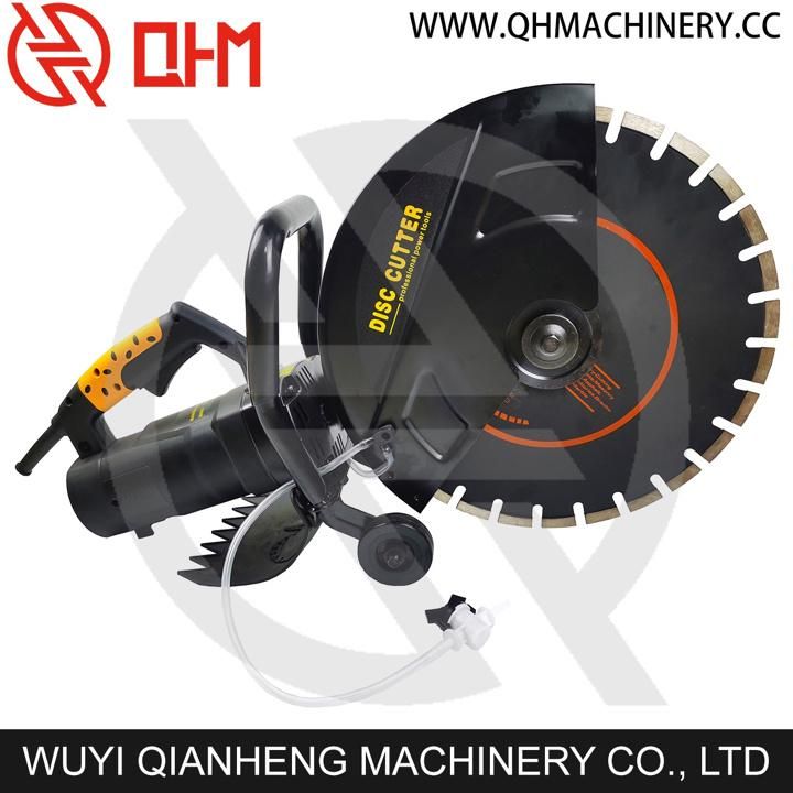 Concrete Cutter 16" 3200W