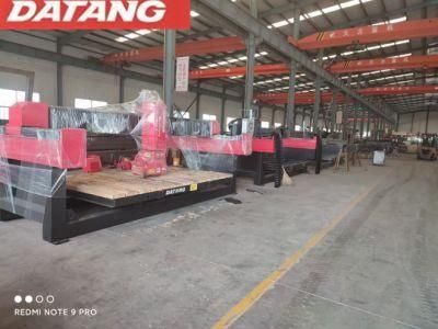 2022 China Datang New Stone Block Cutting Machine for Sale
