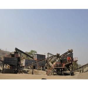 Artificial Quartz Stone Production Line