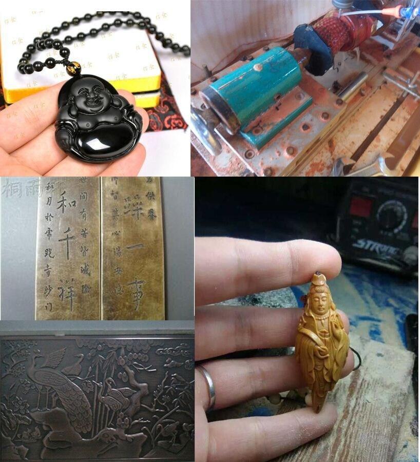 Stone Cutting Machine Marble CNC Engraving Machine