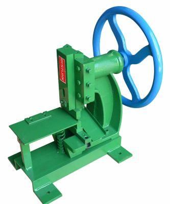 Bestlink Manual and Automatic Stone Mosaic Cutting Machine