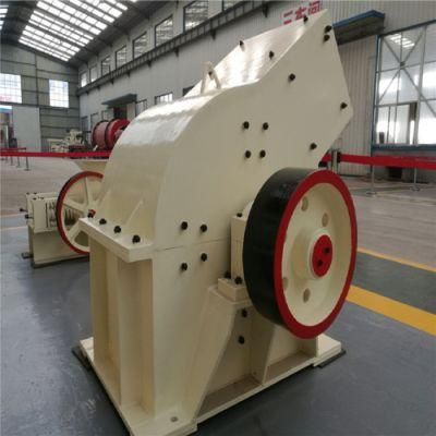 High Efficiency Hammer Glass Crusher, Glass Hammer Crusher