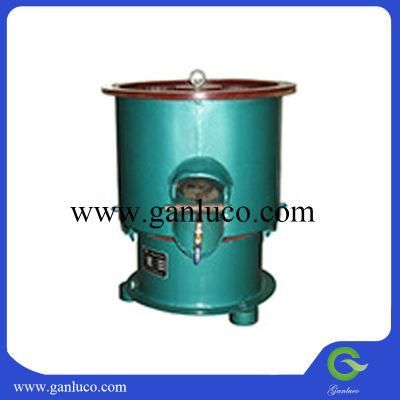 60L PU Vibration Polishing Machine