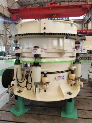 Hydraulic Cone Crusher for Factory Direct Sale