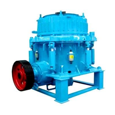 High Efficient Symons Cone Crusher for Mining Machinery