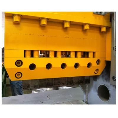 Individual Chisels Hydraulic Stone Splitting Machine