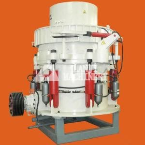 Huge Arrange Single Cylinder Cone Crusher on Sale