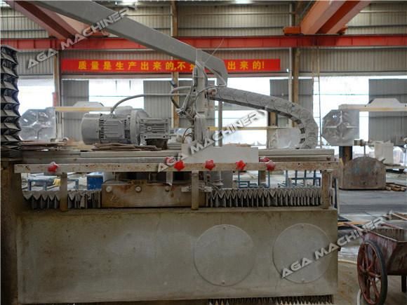 Stone Profile Cutting Machine for Marble Granite (FX1200)