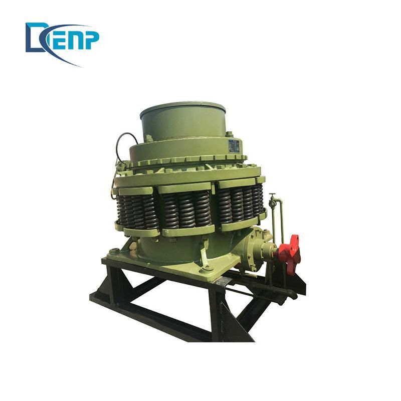 Mining Machine Spring Type Cone Crusher for Sale in Hot