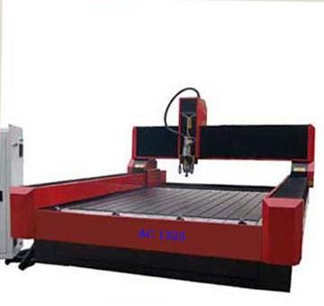 1318 3D Artcam Type3 Stone CNC Carver machinery for Engraving/Cutting Tombstone
