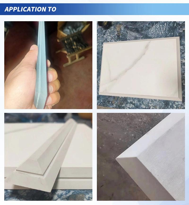 Automatic Zxm-Yb5 Ceramic Grinding Floor Square Tiles Marble Polishing Machine