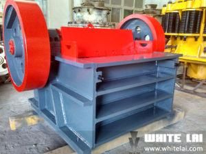 Fine Rock Stone Jaw Crusher Pex-250*1200 (PEX-1047)