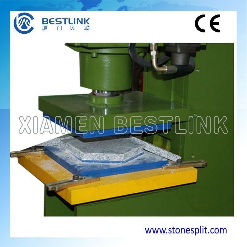 Balsalt&Granite Processing/Stamping Machine