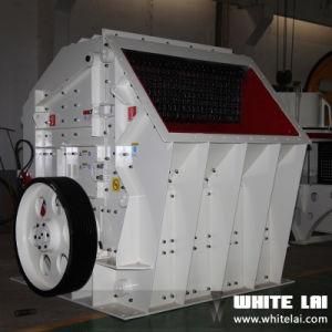 New Type Hydraulic Impact Crusher for Limestone (PFC1420)