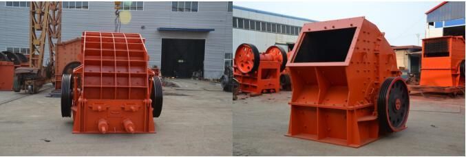 Heavy Hammer Crusher Machine Hammer Crusher/Mining Machine