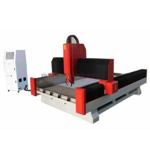 Heavy Duty Stone Marble Granite Engraving CNC Router