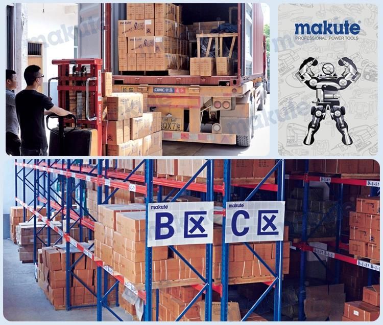 Makute Marble Cutting Machine Hand Tools 110mm 1480W