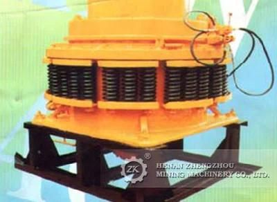 Symons Spring Hydraulic Cone Crusher Price