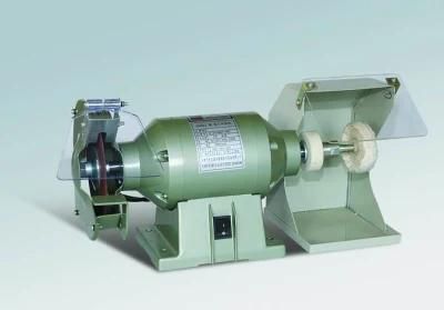 Pg-1 Dental Laboratory Cutting and Polishing Lathe Dental Polishing Machine