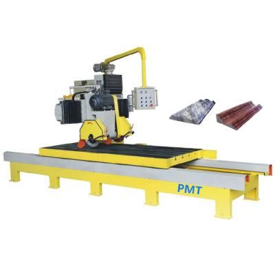 Multifunctional Stone Edge Shape Machine Cutting Marble CNC Profiling Machine Stone Eadge Cutting Profiling Machine for Granite