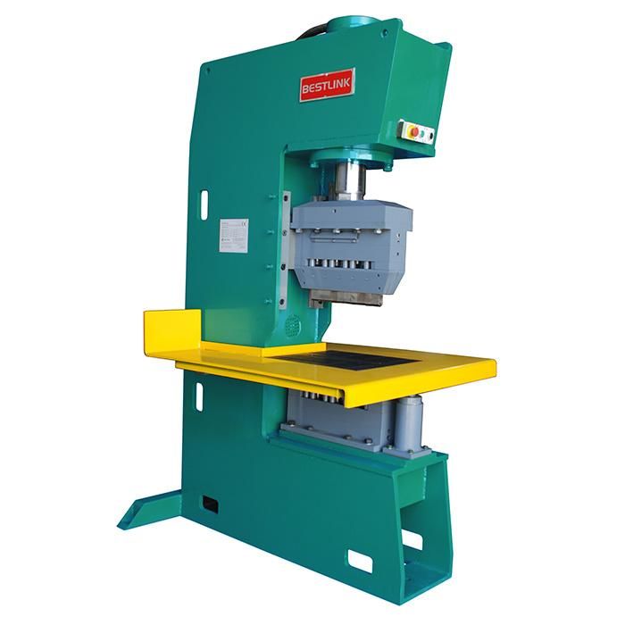 Hydraulic Stone Splitting Machine for Cutting Kerbstones/Granite/Marble