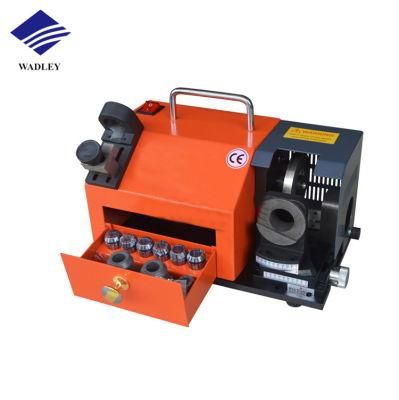 Newest High Efficiency Screw Tap Grinder Sharpener Tap Grinding Machine
