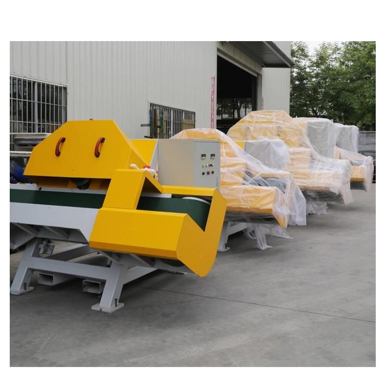 Thin Stone Veneer Saw Machine Mighty Stone Saw Machine