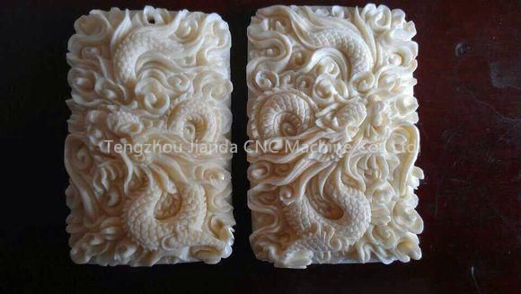 CNC Stone Sculpture Engraving Machine Marble Carving Equipment