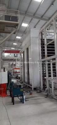 Engineered Stone, Quartz Stone, Compound Stone, Solid Surfaces Oven