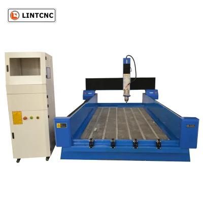 Jinan CNC Machine Factory 6090 Stone CNC Router for Marble Limestone Working