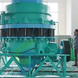 Aggregate Cone Crusher, Mine Spring Cone Crusher with Cheap Price