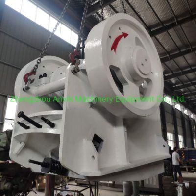 Pex250X1200 Jaw Crusher Direct Sale From Manufacturer Anvik