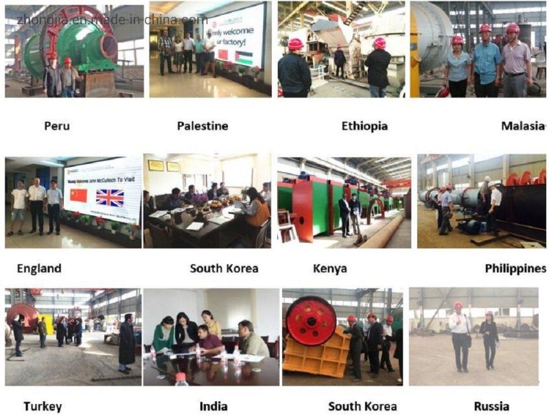 Stone Crushing Machine Machinery Jaw Crusher