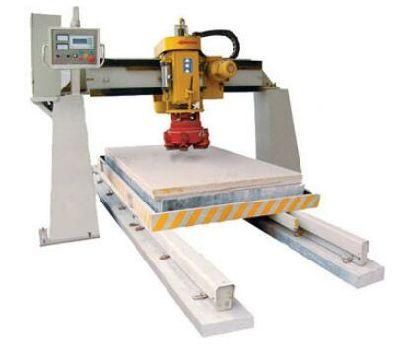 Bridge Structure Polish Machine for Granite&Marble (DM1200)