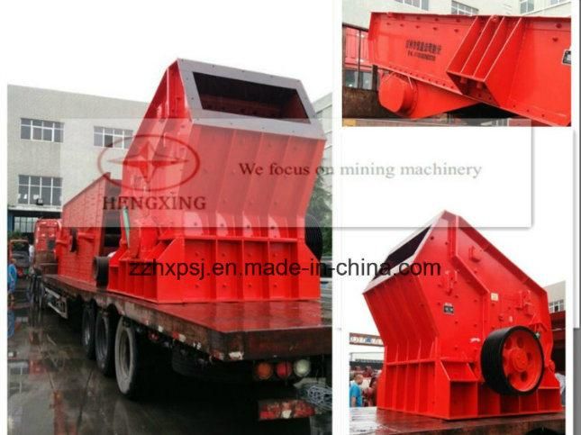 80tphstone Crusher/ Stone Crusher Plant for Sale