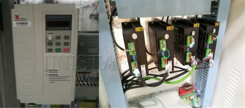 1325 CNC Stone Engraving Machine for Stone Processing
