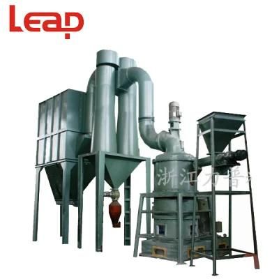 Energy Saving &amp; Environmental Calcium Carbonate Pulverizer