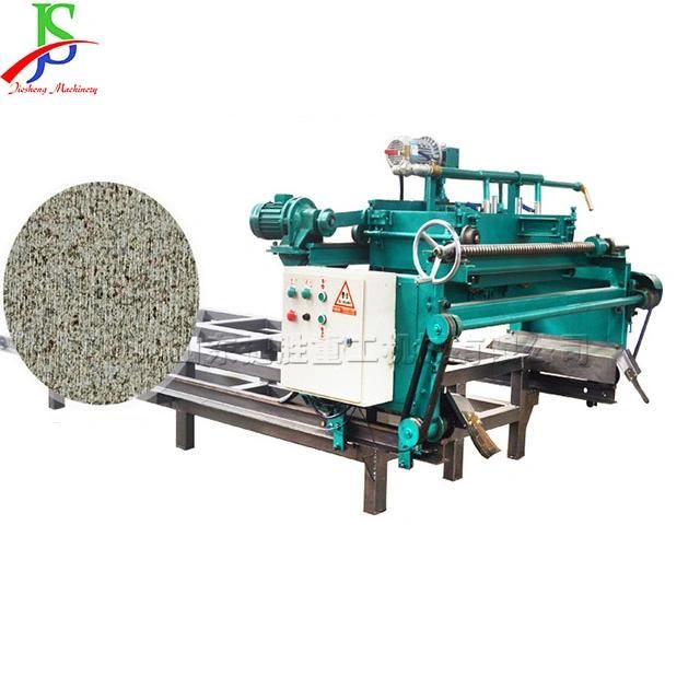 Marble Granite Plate Processing Knife Cutting Surface Forming Equipment