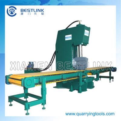 Granite Stone Cutter with High Quality