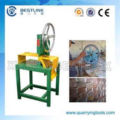 Mosaic Cutting Machine for Making Wall Tiles