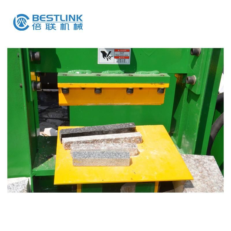 Electric Mosaic Stone Splitting Machine for Backsplash Tiles