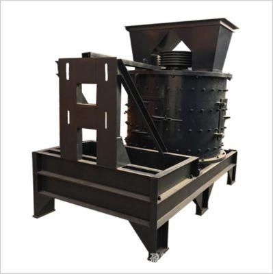 Low Price Vertical Compound Stone Limestone Crusher for Sale