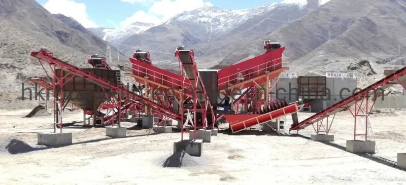 Hot Sale China High Quality Stone Rock Crusher