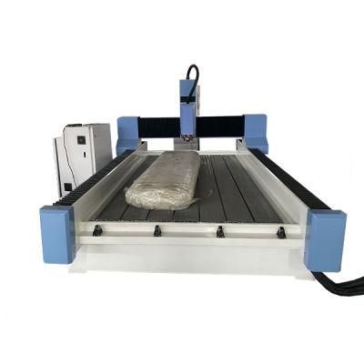 Marble CNC Router Engraving Stone Machine