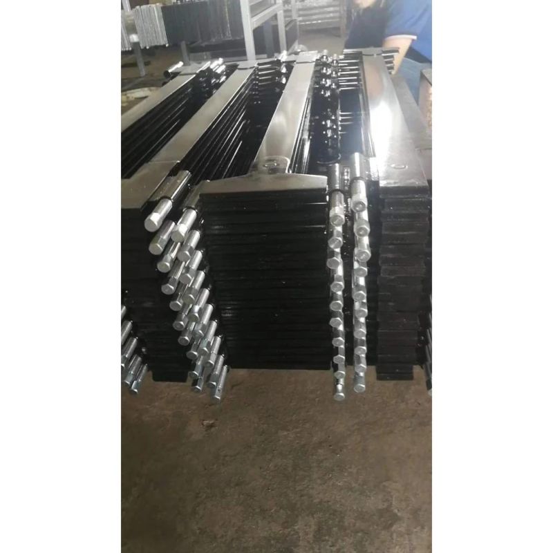 Gang Saw Holder Gang Saw Tie Rods Gang Saw Tensioner Gang Saw Pull Rod China Professional Factory