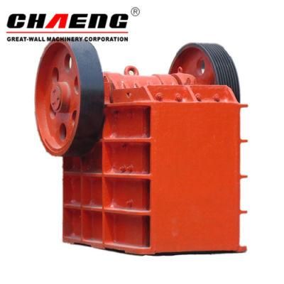 High Effectivity Crusher Mining/Stone Crusher/Cone Crusher/Jaw Crusher