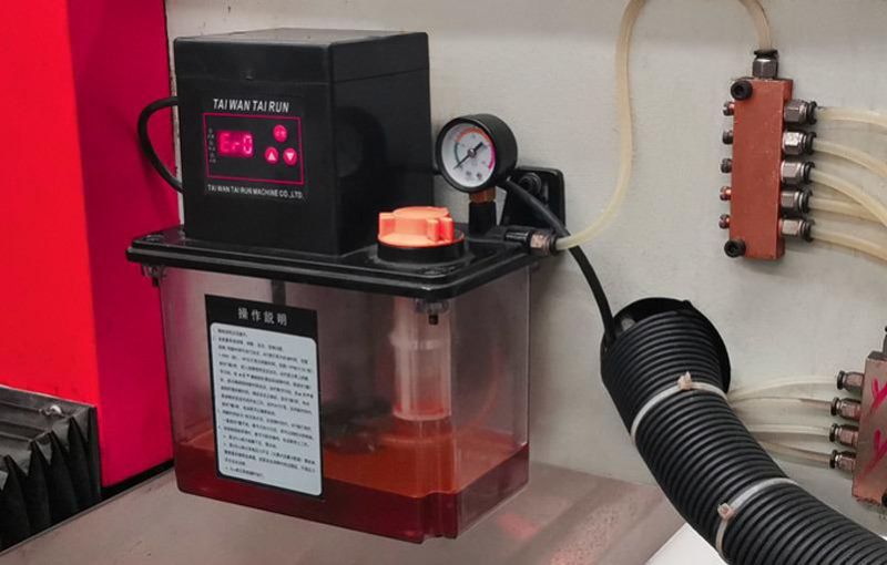 Hybrid Servo Stone Engraving Machine with CE Certification