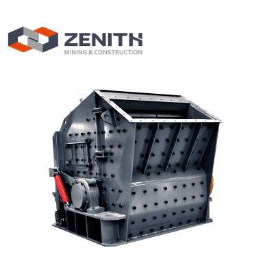 Mining Industry PF1314 Impact Stone Crusher Price with Low Price