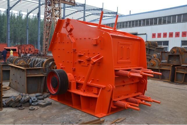 Impact Crusher Machine, Stone Impact Crusher, Impact Crusher for Sale