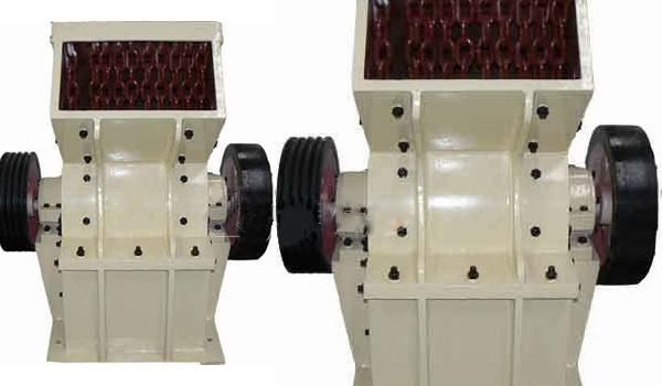 Mining Stone Coal Small Mini Ring Hammer Mill Crusher Machine Price